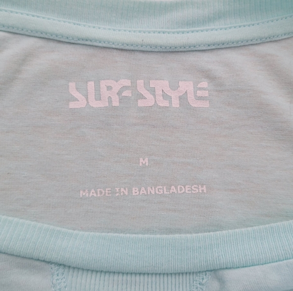 Miami shirt - Picture 6 of 7